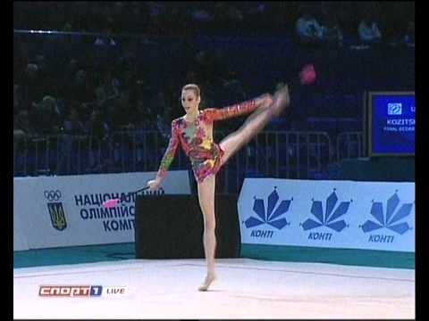 Alessia Marchetto clubs DC AA 2011