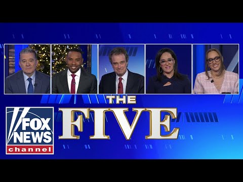 ‘The Five’: THIS is where Mamdani will get in trouble...