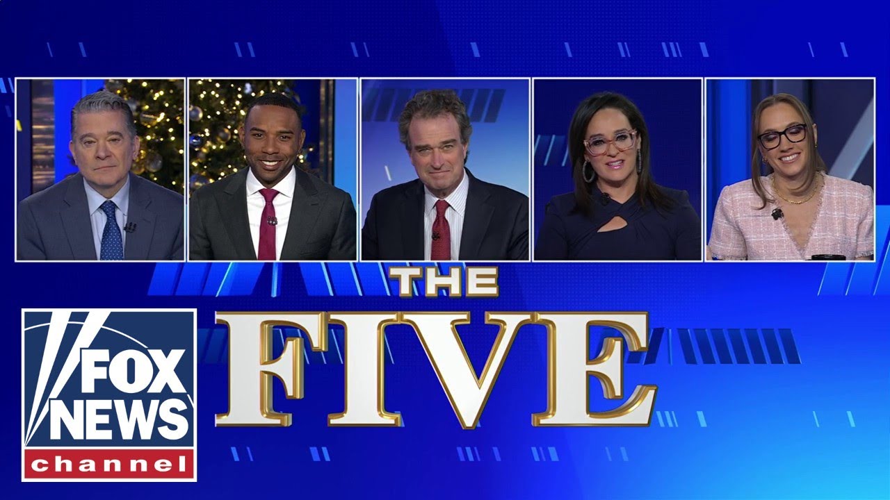 ‘The Five’: THIS is where Mamdani will get in trouble...