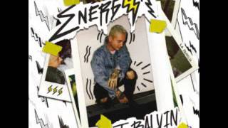 J Balvin (2016) junio- Solitario J BALVIN