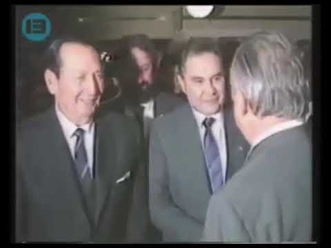 3 De Febrero Peguare - Quemil Yambay y Los Alfonsinos - Dúo: Godoy-Yambay