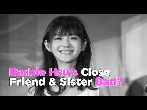 Film Director Called Koo Jun-yup “Hypocritical” & Criticized Barbie Hsu’s Friend and Sister