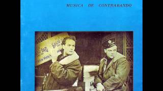 Danza Invisible - No Habrá Fiestas Para Mañana