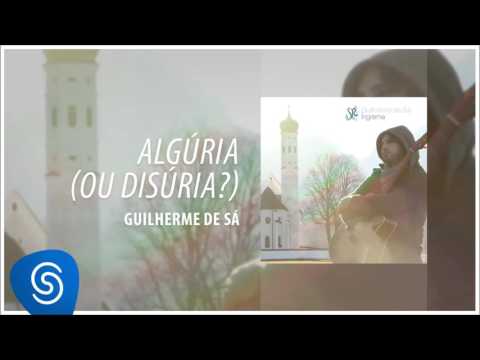 Algúria (ou Disúria?) video