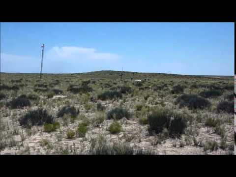 UCLA Rocket Project: 10th IREC Volans Ursus Flight (2)