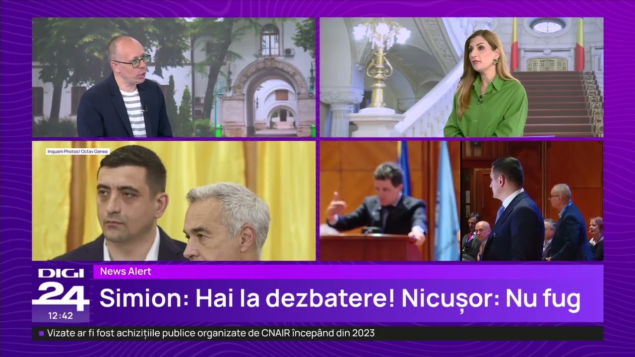 Florin Negruțiu: E de „Doamne ferește” tot ce trăim
