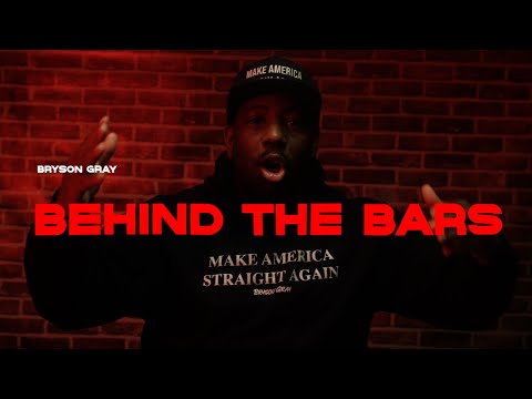 Behind The Bars: Bars For Christ Cypher