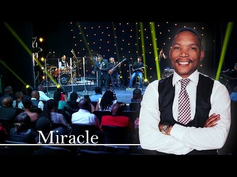 Neyi Zimu - Miracle