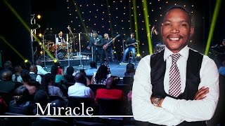 Neyi Zimu - Miracle