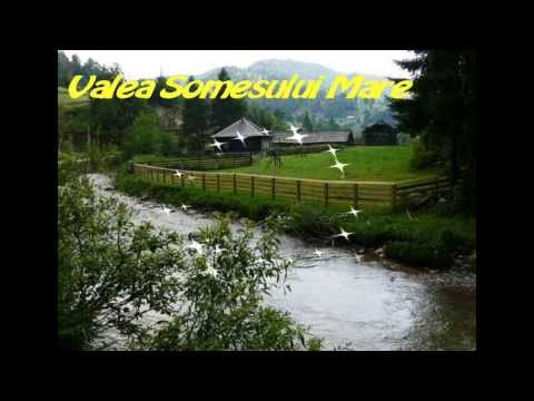 Mintiu Comuna Nimigea Bistrita-Nasaud, asa cum nu l-ati mai vazut