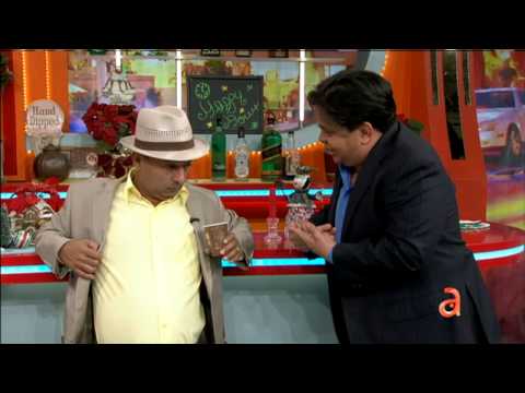 Carlucho y el Bacán - América TeVé