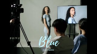 Blue - Trailer (Short Film 2021)