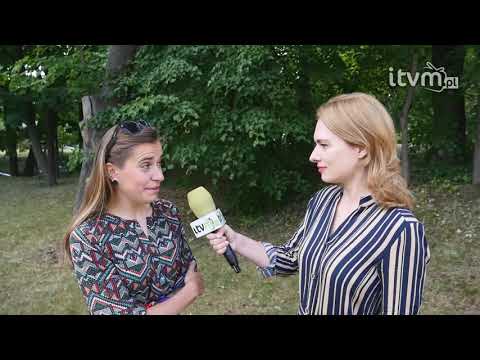 GOŚĆ ITVM - Patrycja Paczyńska – Jasińska