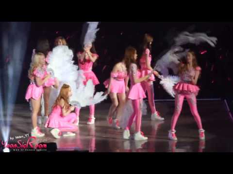 130720 YoonSic Moment in taiwan by yoonsicroom