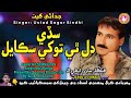 Sade Dil Thi Tokhe Sagar Sindhi Super Hit Song