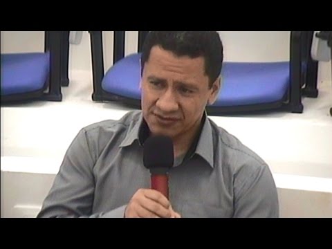 Tertúlia 3935 - Auxiliar dessomaticista intrafísico (Dessomatologia) | #Conscienciologia