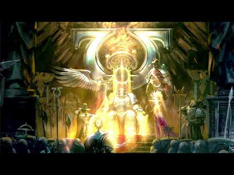 Choir Hymns For Guilliman | Warhammer 40K Music