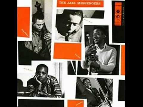 Art Blakey - Jazz Messengers: buy vinyl records at Vinyla