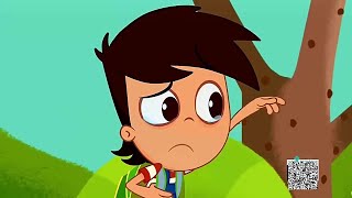 Um Lugar Especial Desenho Animado Dublado