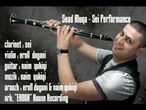 Sead Muqa - Sei Performance