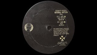 Robert Hood - The Pace