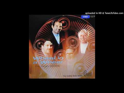 The King's Heralds - Lord, Make Me More Holy