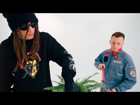 The Motans x Killa Fonic - Hey sexy lady