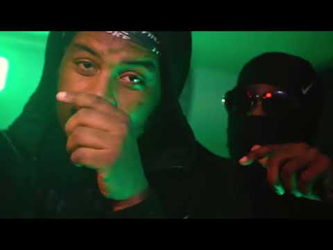 Big Ahk x Nuwop x Racecar x 6ix - HAVING MY WAYZ (Official Video)