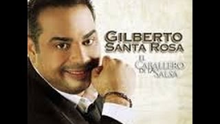 Pueden Decir - Gilberto Santarosa - Karaoke
