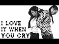 I Love It When You Cry (Official Audio) - Steve Aoki ...