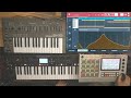 Every Way Of Controlling External Gear With An MPC Step By Step
