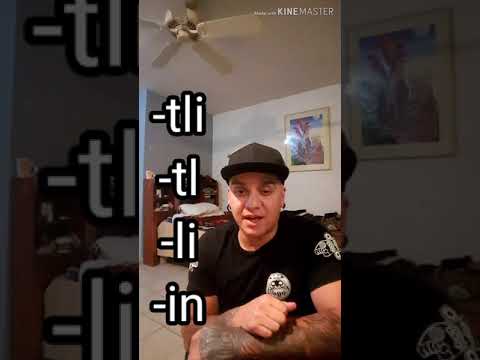 Classical Nahuatl terms