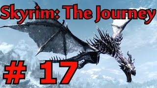 Skyrim: The Journey. Воин # 17 Змеиный Зуб