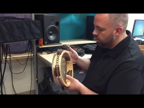 Riq Technique - Jingle Dynamics