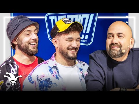 THE MIC! 2024 - Stand-up Contest | EP. 6