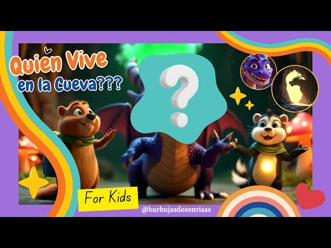 La Cueva del Mal Aliento!