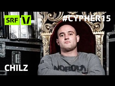 Chilz am Virus Bounce Cypher 2015 | #Cypher15 | SRF Virus