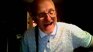 The Verve- Make It Till Monday  //Cover