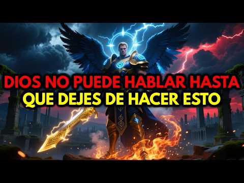 CHOSEN: 9 Things That Are Silencing God's Voice in Your Life (and How to Get Rid of Them)