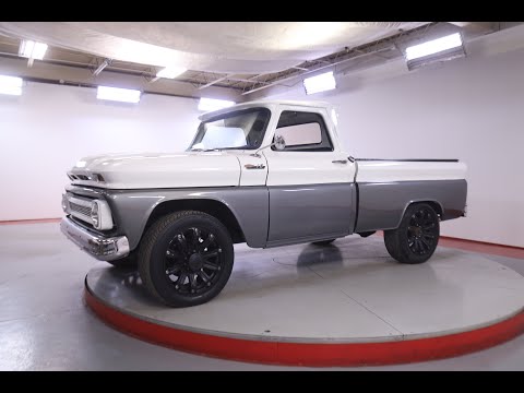 1965 Chevrolet C10 (CC-1910573) for sale in Denver , Colorado