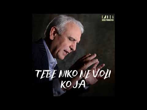 Slavko Banjac - Tebe niko ne voli ko ja (Official Audio 2020)