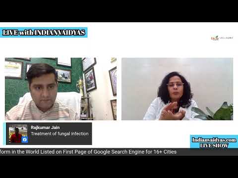 Skin Diseases Ayurveda Protocol_Dr. Munesh Sharma