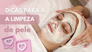 PROFESSIONAL SKIN CLEANSING FOR OILY SKIN