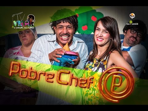 POBRECHEF