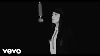 Kenza Farah - La cible (Clip Officiel)