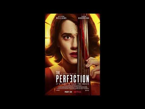 Movie soundtrack from The perfection (2019) - Cello duet number 3