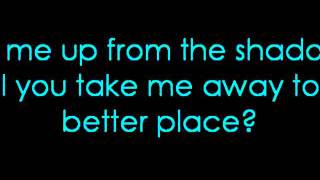 Lay your hands - Simon Webbe Lyrics!