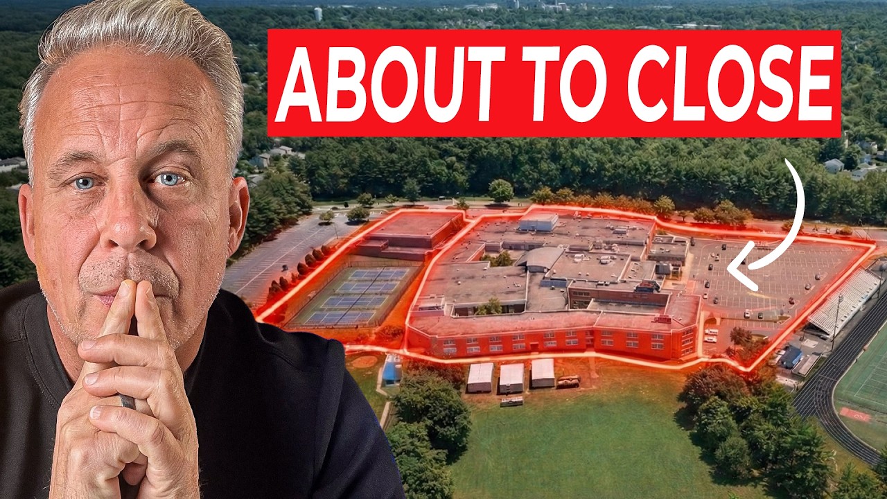 MCPS Redistricting Option "H" Explained: Wootton High School Is In Danger!