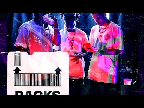 Yunk Vino - RACKS (part. Vk Mac e Dudu)