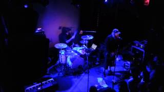 Pinback - Diminished Live